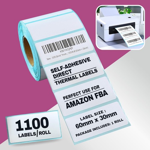 1100 direct thermal - thermal, for