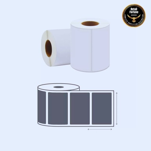 Zebra 100mm 50mm - 100mm, compatible