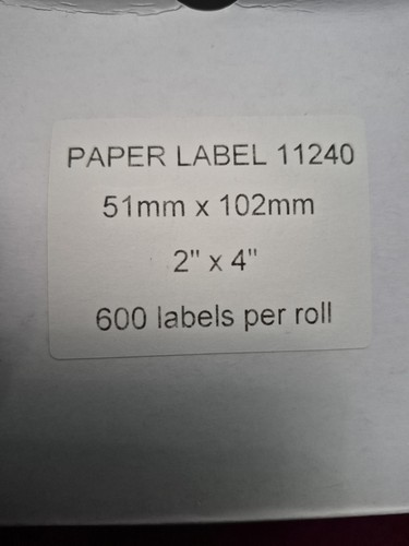 11240 barcode labels - dk-11240,