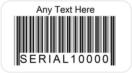 Code barcode number - code, 39