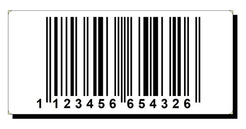 Your own ean barcode numbers - own,