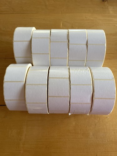 Barcode labels 45mm - labels, x