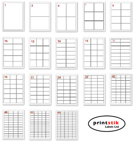 Labels self adhesive sticky - self,