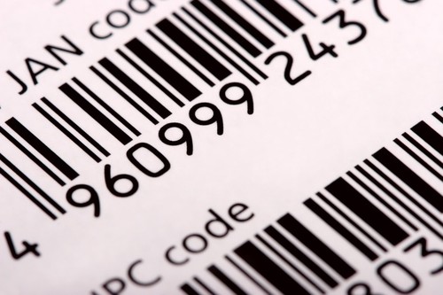 520 tracked mail stickers - tracked, /