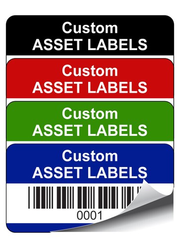 Personalised custom barcode - personalised,