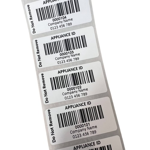 Barcode labels - barcode,