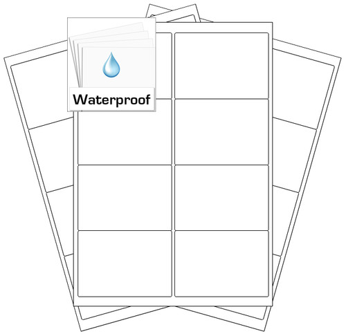 Waterproof poly laser - poly, |