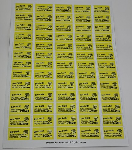 520 postie scan mail - 520, "postie