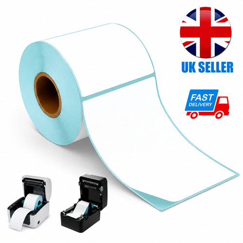 700x thermal labels 60x40mm - labels,