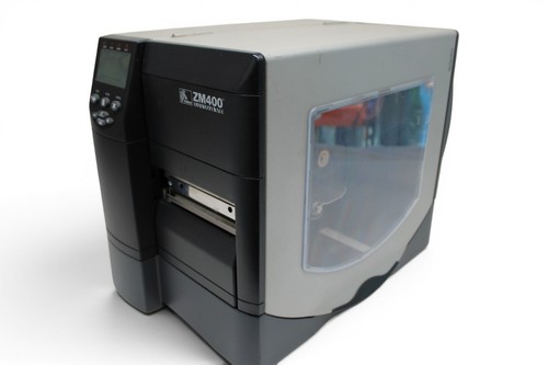 Zebra zm400 300dpi - zebra,