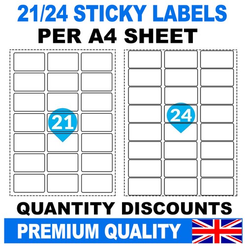 Address barcode labels - address,