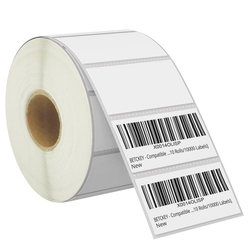 13000 thermal address labels - thermal,