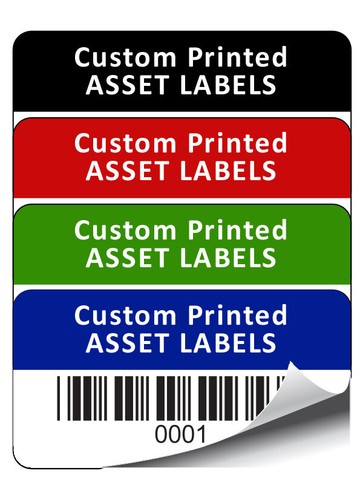 Personalised custom barcode - personalised,