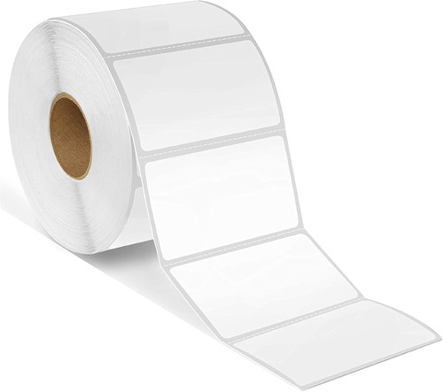 Direct thermal barcode - thermal,