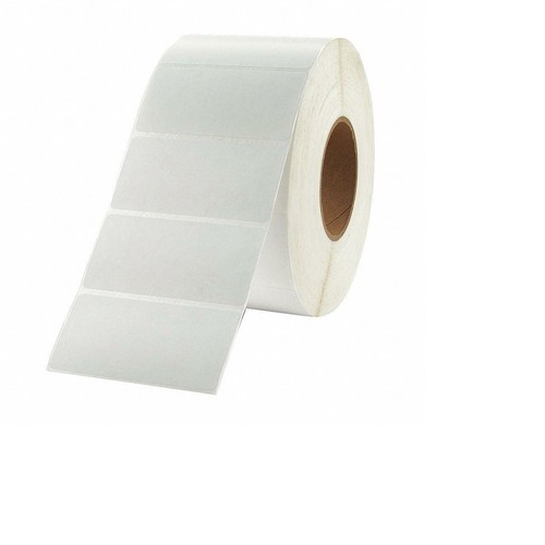 Thermal labels 60x30mm - thermal,