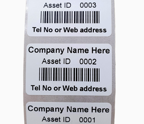 Roll 1000 personalised - roll,