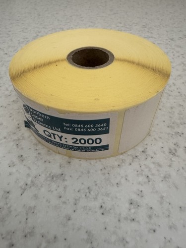 Thermal printer - thermal,