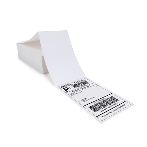 Pack 500 shipping barcode - pack,