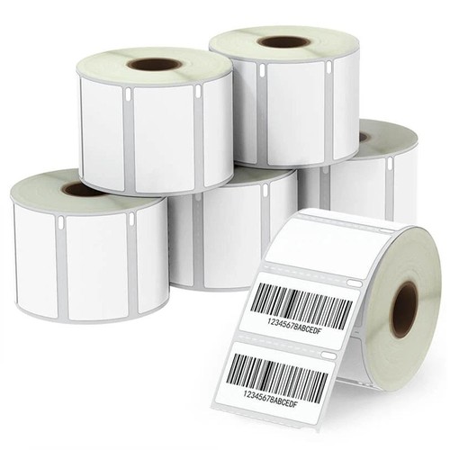 2x1 50x25mm thermal - 2x1,