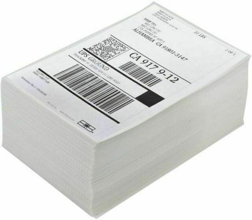 Royal mail shipping labels - mail,