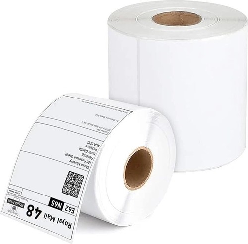 4x6 direct thermal labels - thermal,