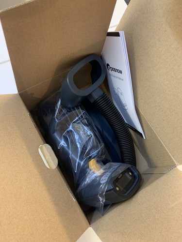 Eposnow barcode scanner - eposnow, and