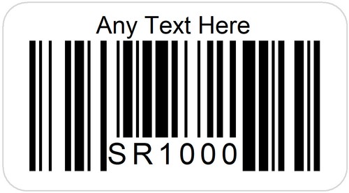 Code 128 barcode number - code,