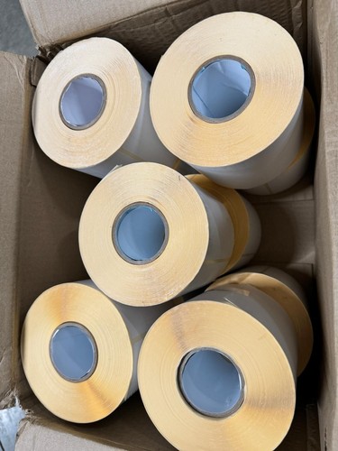 4x6 direct thermal labels - direct,