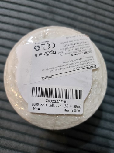 1000 direct thermal labels - thermal,