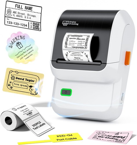 Phomemo m100 thermal printer - phomemo,