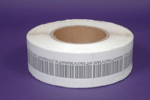2000pcs eas labels mhz - eas,